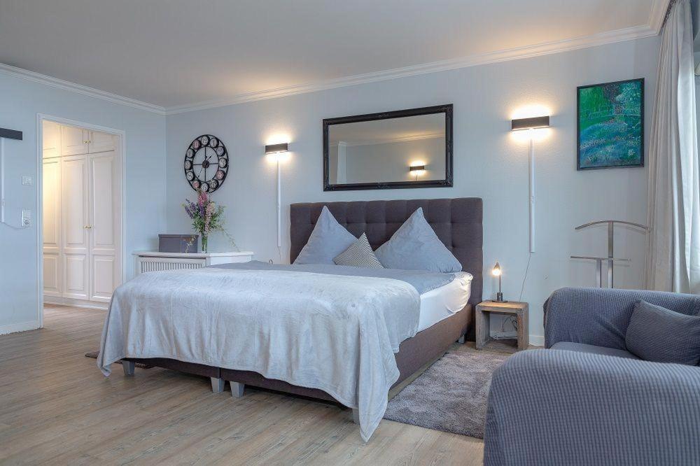App-Seaside Apartamento Westerland Exterior foto