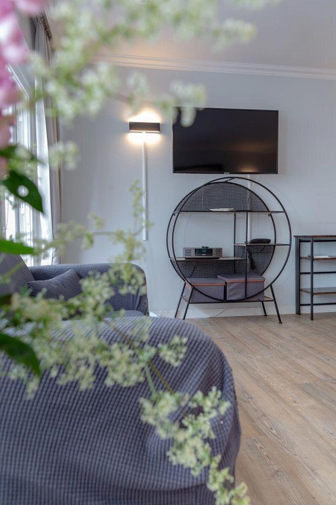 App-Seaside Apartamento Westerland Exterior foto